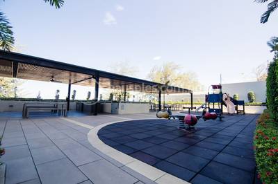 residential Apartment for rent ใน Ela Beach รหัส 29862 7