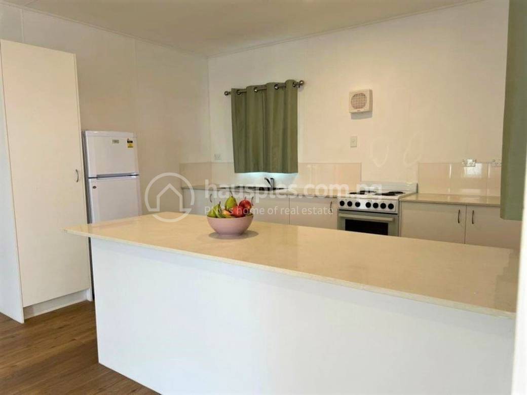 House and lot For Rent in Estate Kennedy, 7 mile, Port Moresby, NCD