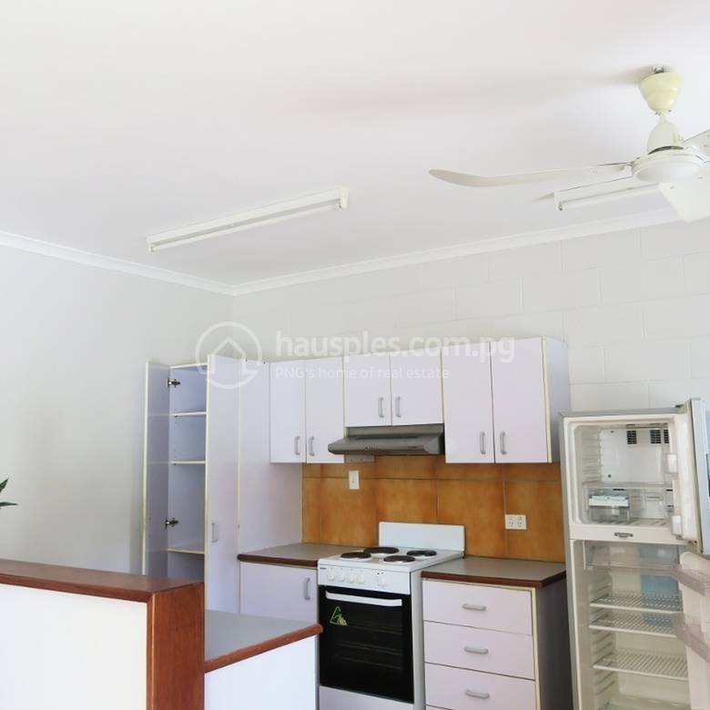 Apartment For Rent with 1 Parking Space