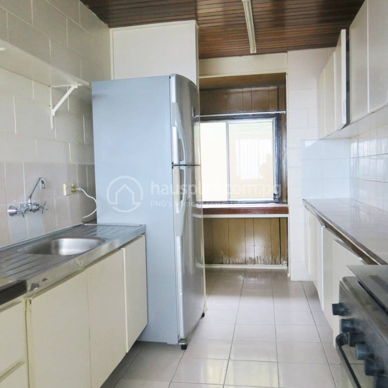Apartment For Rent in Port Moresby K1,100