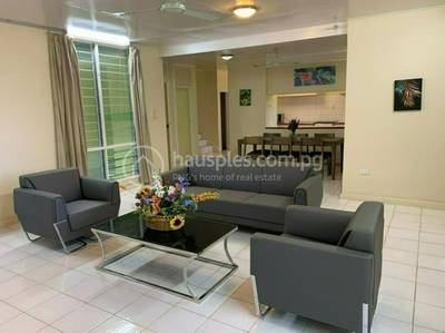 Duplex For Sale in Port Moresby K2,500,000