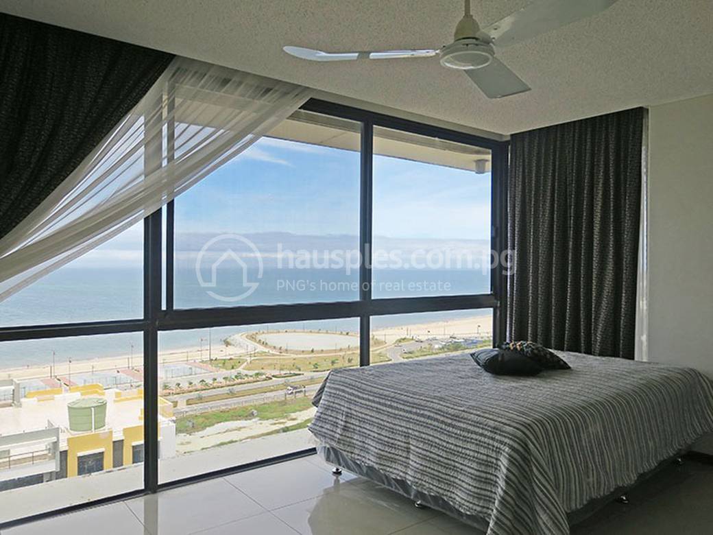 Apartment For Rent in Port Moresby K3,000