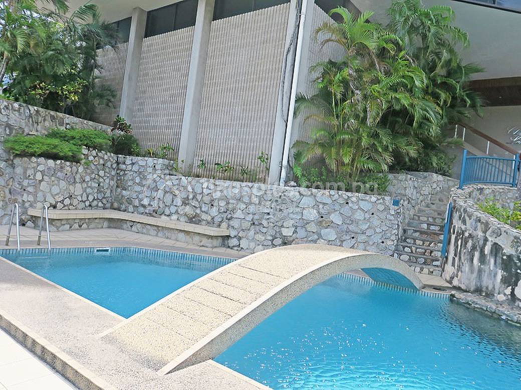 Apartment For Rent in Town, Port Moresby, NCD
