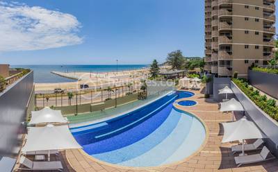 residential Apartment for rent ใน Ela Beach รหัส 29862 10