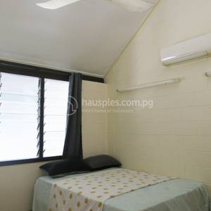 Apartment For Rent in Koki, Port Moresby, NCD