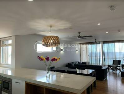 residential Apartment for rent ใน Ela Beach รหัส 29862 8