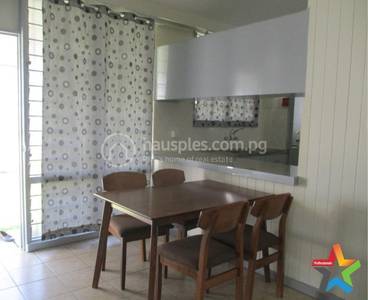 Block of Units For Rent in Gordons, Port Moresby, NCD