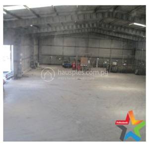 Port Moresby Warehouse For Sale & Rent in Port Moresby
