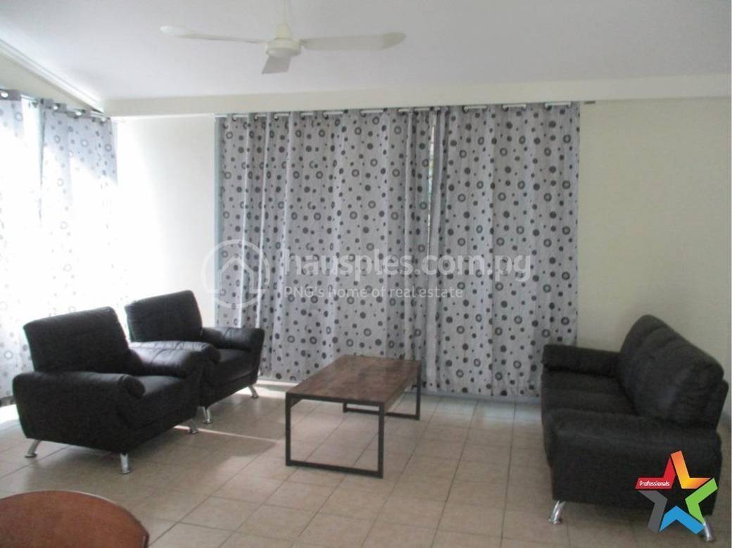 Block of Units For Rent with 2 Parking Space