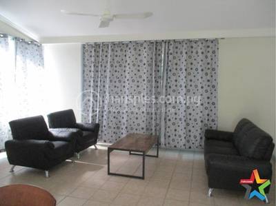 Block of Units For Rent with 2 Parking Space