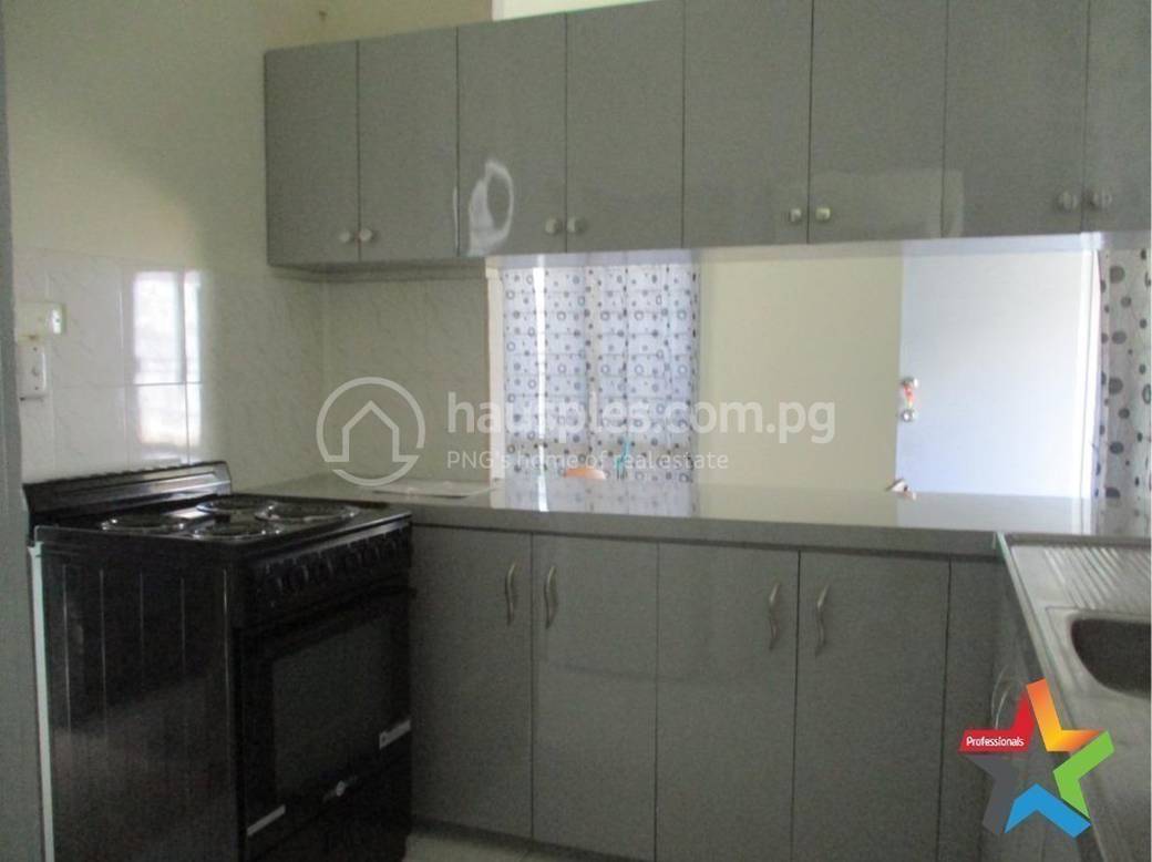 Block of Units For Rent in Port Moresby K800