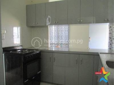 Block of Units For Rent in Port Moresby K800