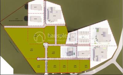 Chief Sir Theo Industrial Park | 9 mile | Port Moresby Industrial Bilong Salim in Port Moresby