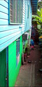 Townhouse For Sale with 2 Parking Space