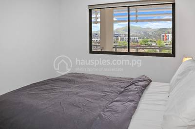 The Edge Apartments for rent ใน Konedobu รหัส 16873 32