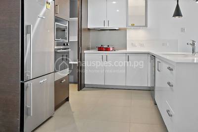 The Edge Apartments for rent ใน Konedobu รหัส 16873 34