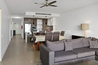 The Edge Apartments | Apartment For Rent in Konedobu, Port Moresby, NCD