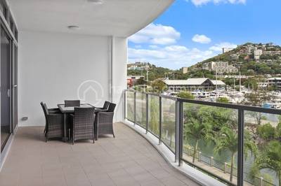 The Edge Apartments | POA Flat