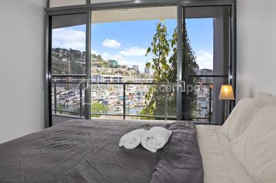 The Edge Apartments for rent ใน Konedobu รหัส 16873 42