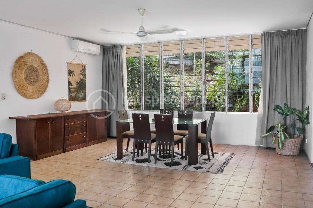 Pandora Crescent Apartments | Town | Apartment For Rent in Port Moresby K2,500