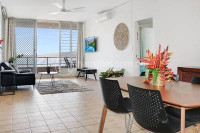 Pandora Crescent Apartments | Town | 180.2 sqm Land Size Compounds For Rent