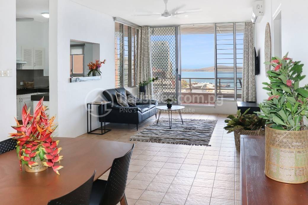 Pandora Crescent Apartments | Town | Furnished Compounds For Rent