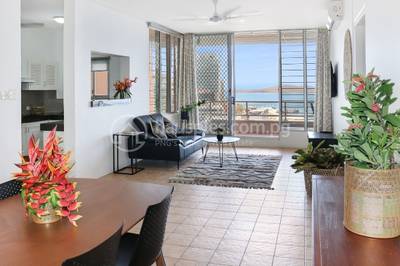 Pandora Crescent Apartments | Town | Furnished Compounds For Rent