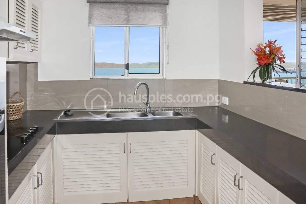 Pandora Crescent Apartments | Town | Compounds For Rent with 1 Parking Space