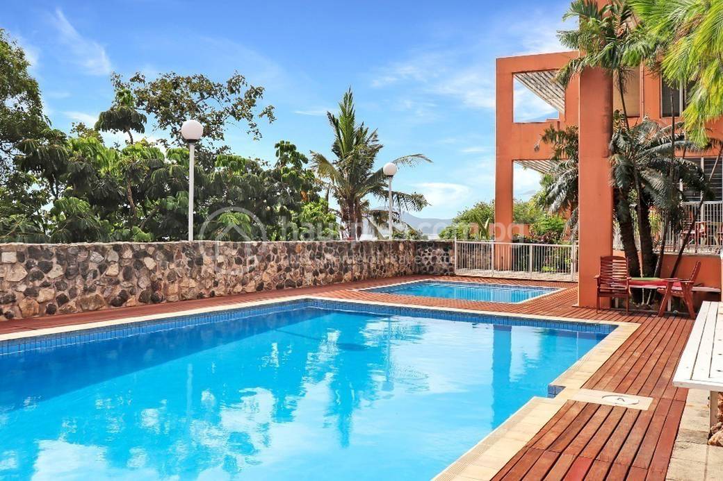 Pandora Crescent Apartments | Town | K2,250 Compounds