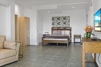 Davetari Units | Touaguba Hill | Apartment Buildings For Rent in Port Moresby K2,875