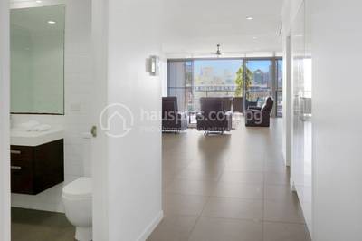 Solwara Apartments | Town | Konedobu Apartment For Rent in Konedobu