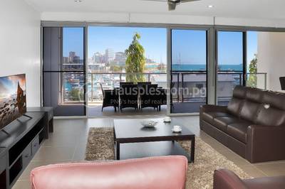 The Edge Apartments for rent ใน Konedobu รหัส 16873 23