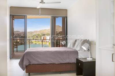 The Edge Apartments for rent ใน Konedobu รหัส 16873 45