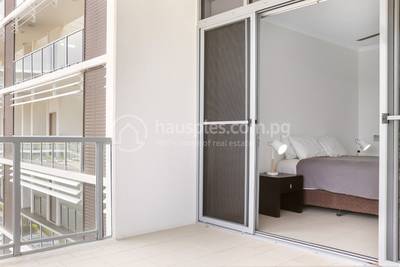 The Edge Apartments for rent ใน Konedobu รหัส 16873 48