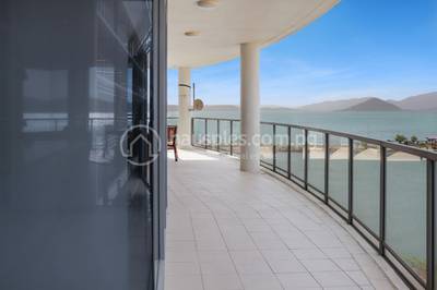 The Edge Apartments | Furnished Apartment For Rent