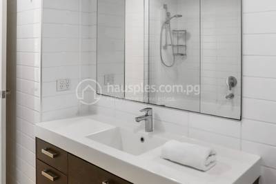 The Edge Apartments for rent ใน Konedobu รหัส 16873 52