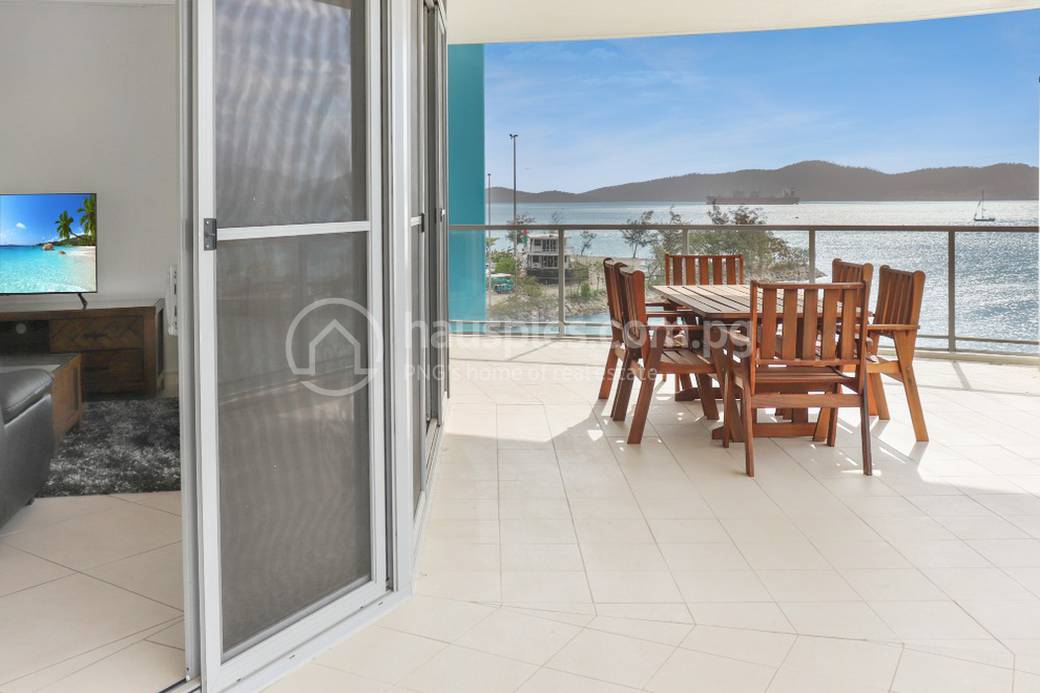 The Edge Apartments | POA Flat