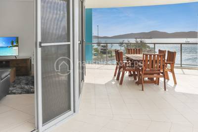 The Edge Apartments | POA Flat