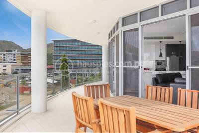 The Edge Apartments | 48 sqm Living Size Apartment For Rent in Port Moresby