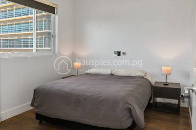 Solwara Apartments | Town for rent ใน Konedobu รหัส 10598 23