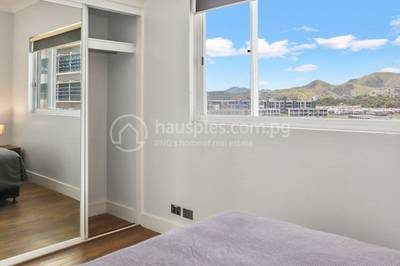 Solwara Apartments | Town for rent ใน Konedobu รหัส 10598 24