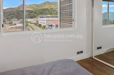 Solwara Apartments | Town for rent ใน Konedobu รหัส 10598 26