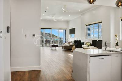 Solwara Apartments | Town for rent ใน Konedobu รหัส 10598 10