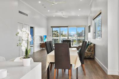 Solwara Apartments | Town for rent ใน Konedobu รหัส 10598 13