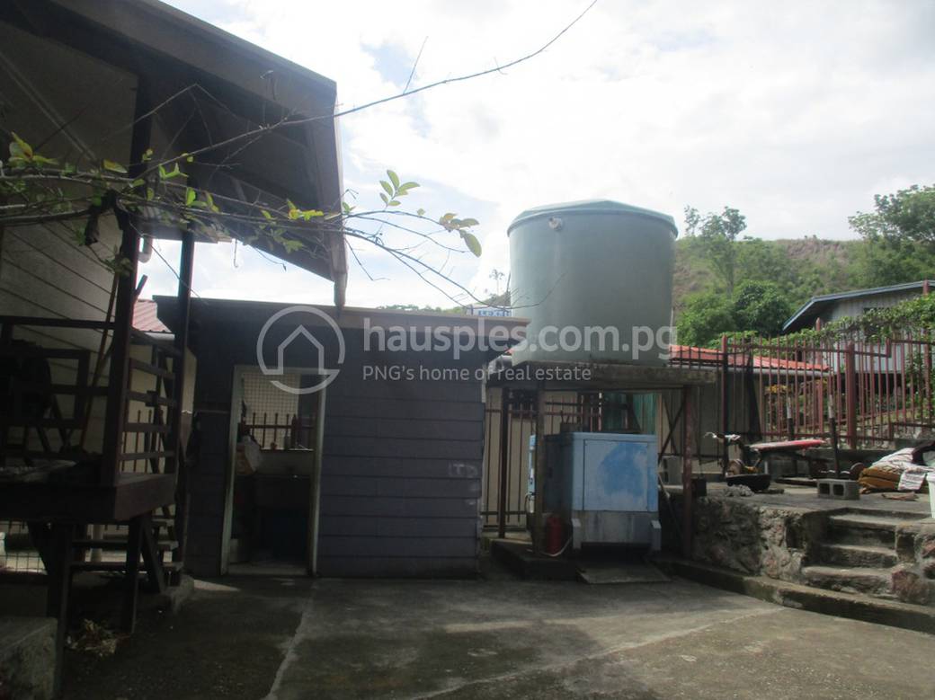 Port Moresby House and lot For Sale in Port Moresby