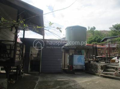 Port Moresby House and lot For Sale in Port Moresby