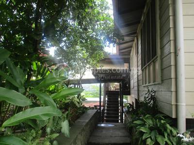 Gerehu House and lot For Sale in Gerehu