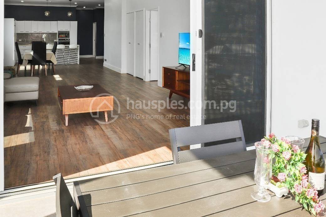Solwara Apartments | Town | Furnished Apartment For Rent