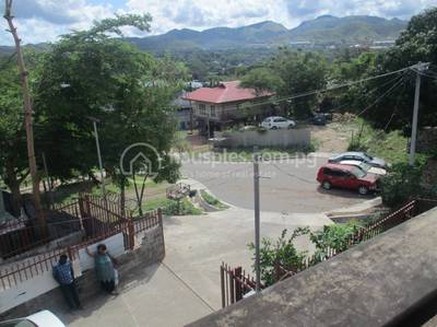 House and lot For Sale in Port Moresby POA