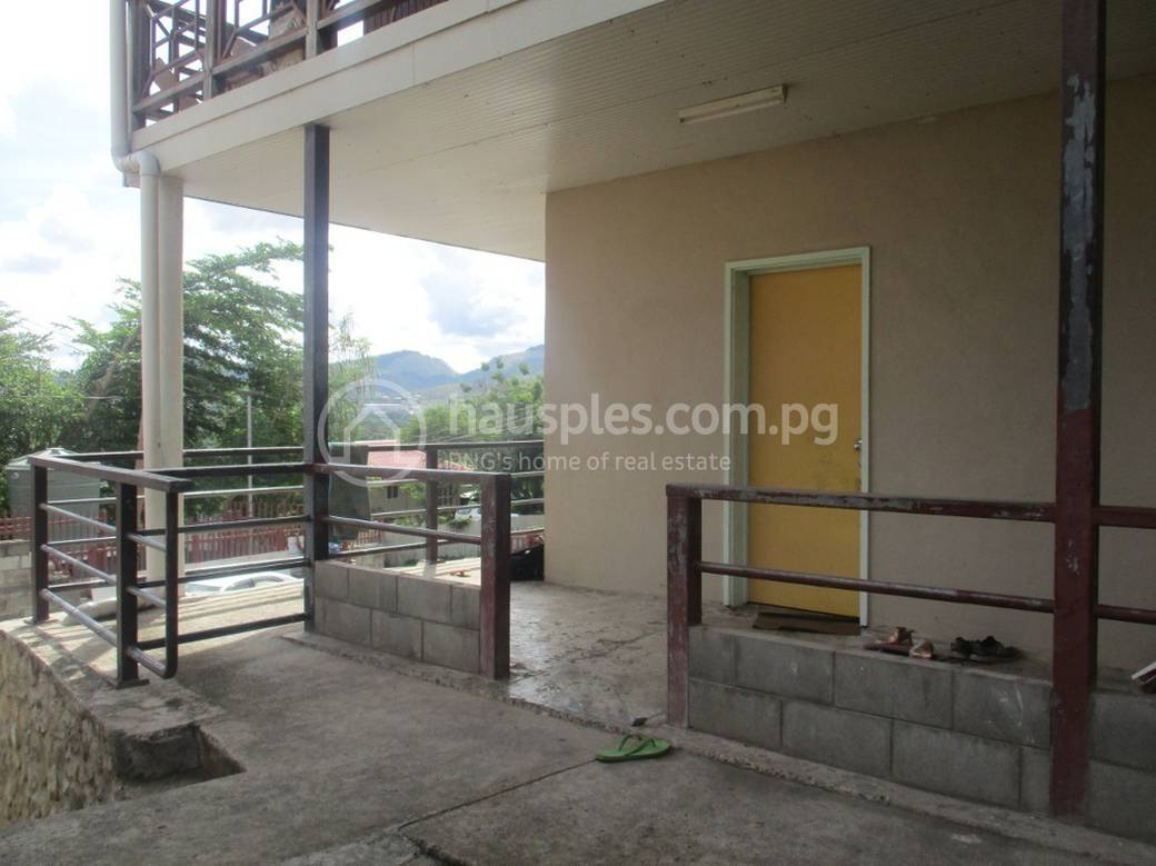 House and lot For Sale in Gerehu, Port Moresby, NCD